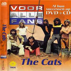 The Cats - Voor Alle Fans FLAC album