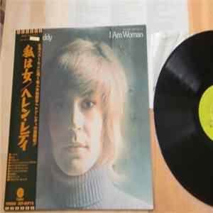 Helen Reddy - I Am Woman FLAC album