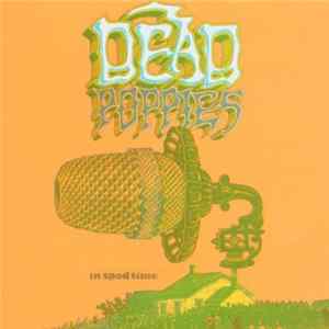 Dead Poppies - In Spod Time FLAC album