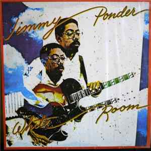 Jimmy Ponder - White Room FLAC album