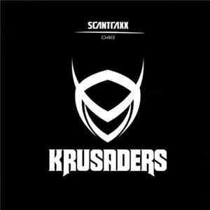 Krusaders - Supernatural FLAC album