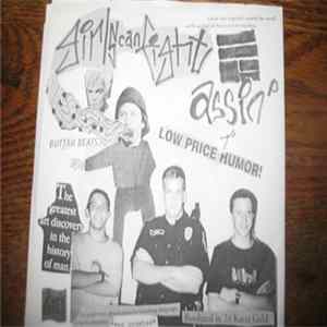 Girls Can Fight - Assin' FLAC album