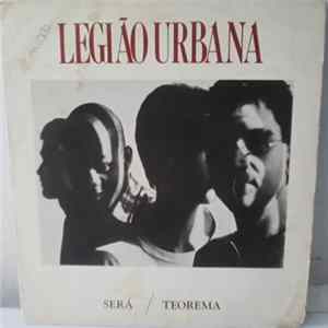 Legião Urbana - Será / Teorema FLAC album