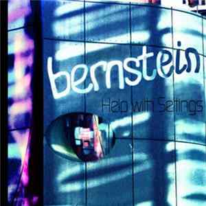 Bernstein - Help With Settings FLAC album