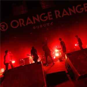 Orange Range - キリキリマイ FLAC album