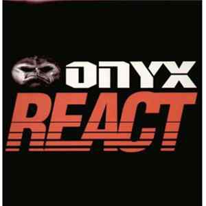 Onyx - React FLAC album