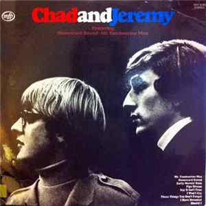 Chad And Jeremy - Featuring: Homeward Bound/Mr. Tambourine Man FLAC album