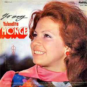 Yolandita Monge - Yo Soy FLAC album