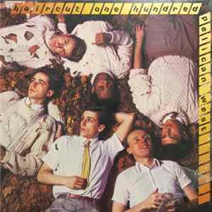 Haircut One Hundred - Pelican West FLAC album
