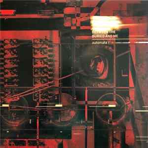 Between The Buried And Me - Automata I FLAC album