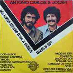 Antonio Carlos & Jocafi - Disco De Ouro FLAC album