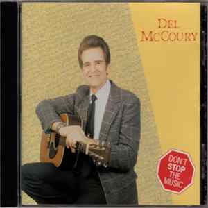 Del McCoury - Don't Stop The Music FLAC album