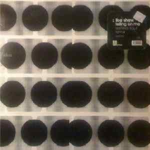 Lisa Shaw - Telling On Me FLAC album