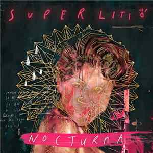 Superlitio - Nocturna FLAC album