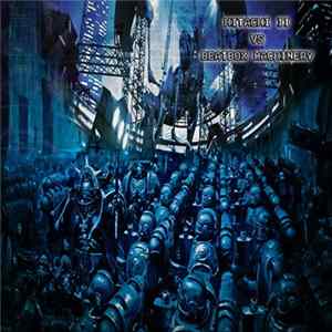 Hitachi II, Beatbox Machinery - The VS Series Vol. 2 FLAC album