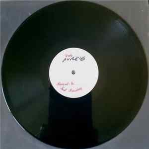 DJ T-1000 - Ladies And Gentlemen We Are Now Invisible EP FLAC album