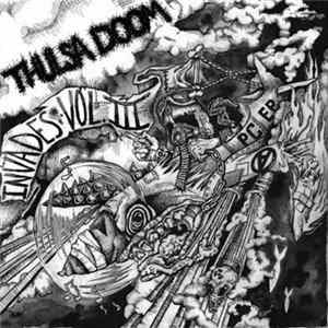 Thulsa Doom - The P.C. EP FLAC album