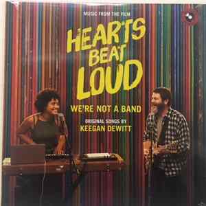 Keegan DeWitt - Hearts Beat Loud - Music From The Motion Picture FLAC album