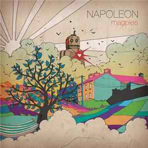 Napoleon - Magpies FLAC album