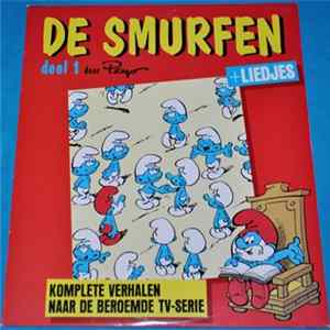 De Smurfen - De Smurfen Deel 1 - Door Peyo FLAC album