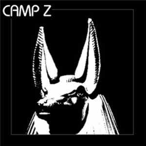 Camp Z - Camp Z FLAC album