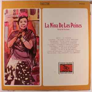 La Niña De Los Peines - The Girl Of The Combs FLAC album