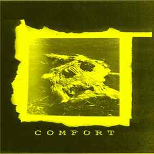 Frames Per Second - Comfort FLAC album
