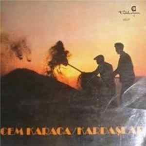Cem Karaca / Kardaşlar - Cem Karaca / Kardaşlar FLAC album