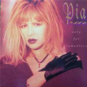 Pia Zadora - Only For Romantics FLAC album