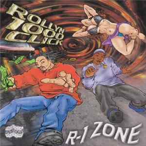 Rollyn 1000 Click - R-1 Zone FLAC album