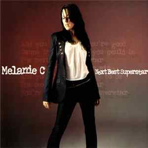 Melanie C - Next Best Superstar FLAC album