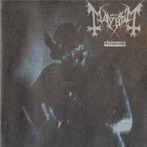 Mayhem - Chimera FLAC album