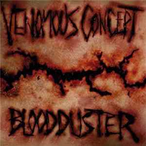 Venomous Concept / Blood Duster - Venomous Concept / Blood Duster FLAC album