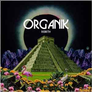 Organik - Rebirth FLAC album