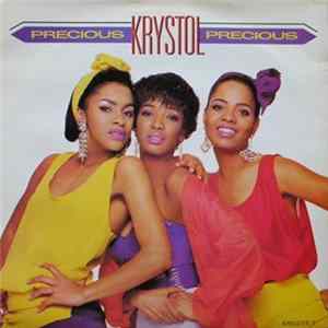 Krystol - Precious Precious FLAC album