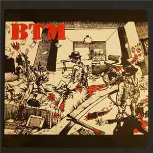 BTM - BTM FLAC album