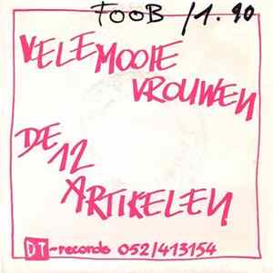 De Tekenen - Vele Mooie Vrouwen / De 12 Artikelen FLAC album