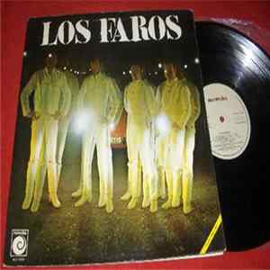 Los Faros - Los Faros FLAC album