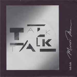 Talk Talk - Mirror Man FLAC album