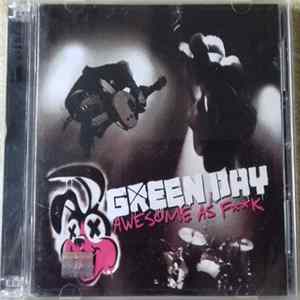 Green Day - Awesome As F**K FLAC album