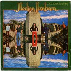 Medina Azahara - La Esquina Del Viento FLAC album