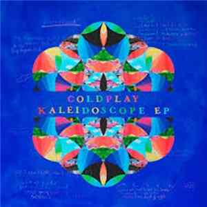 Coldplay - Kaleidoscope EP FLAC album