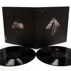 Culted - Oblique To All Paths FLAC album