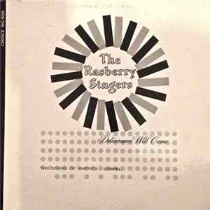 The Rasberry Singers - Deliverance Will Come FLAC album