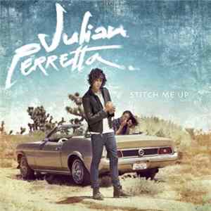 Julian Perretta - Stitch Me Up FLAC album