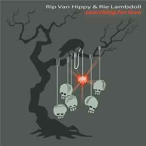 Rip Van Hippy & Rie Lambdoll - Searching For Love FLAC album