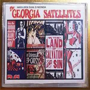 The Georgia Satellites - In The Land Of Salvation And Sin FLAC album