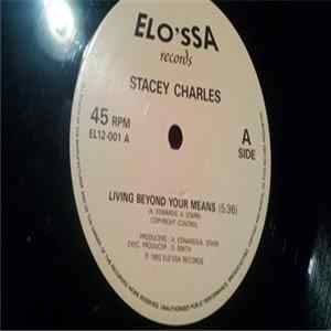 Stacey Charles - Living Beyond Your Means FLAC album