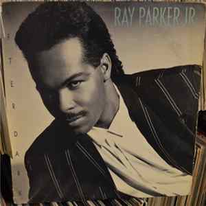 Ray Parker Jr. - After Dark FLAC album