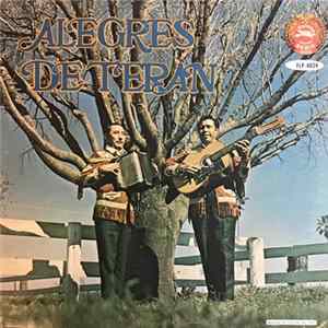 Los Alegres De Terán - Alegres De Terán FLAC album